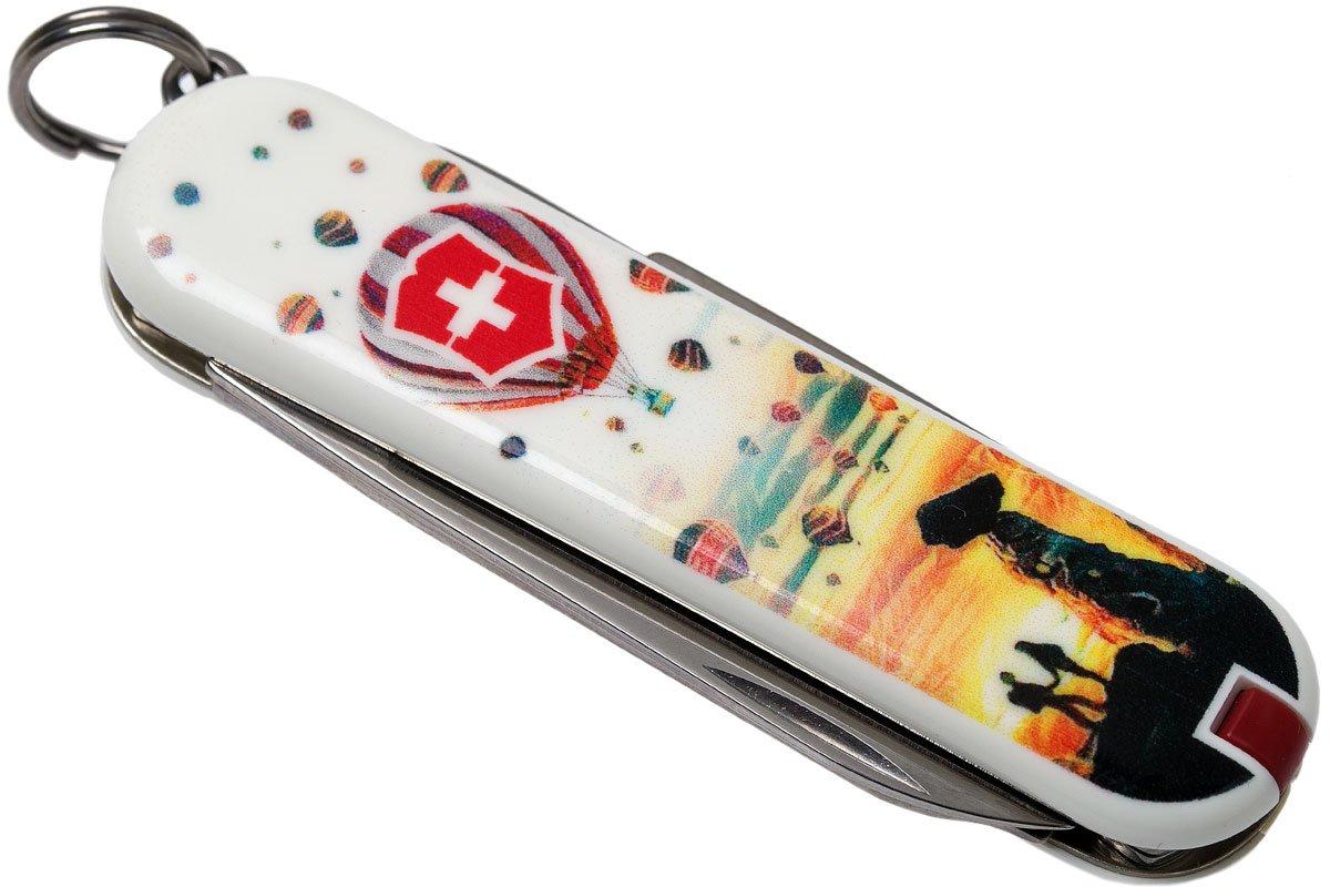 Classic Limited Edition  Victorinox Internacional