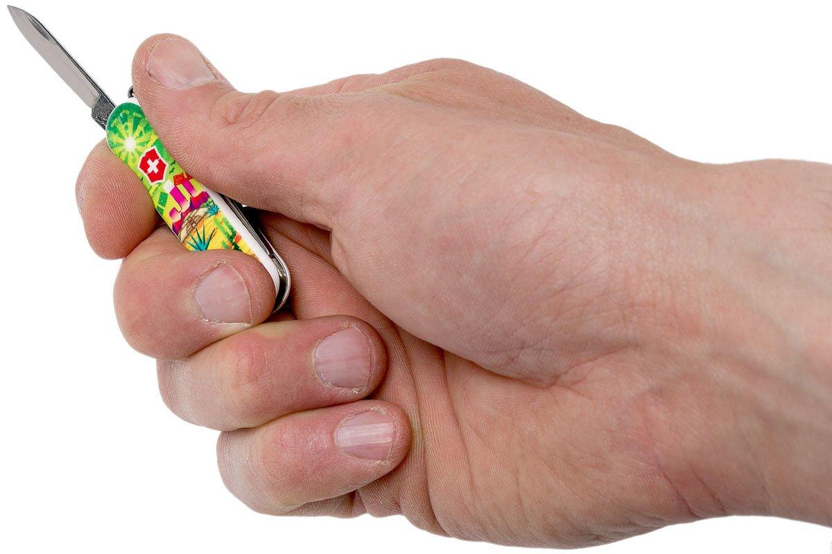 Victorinox Classic Mexican Sunset Limited Edition 2018 0.6223