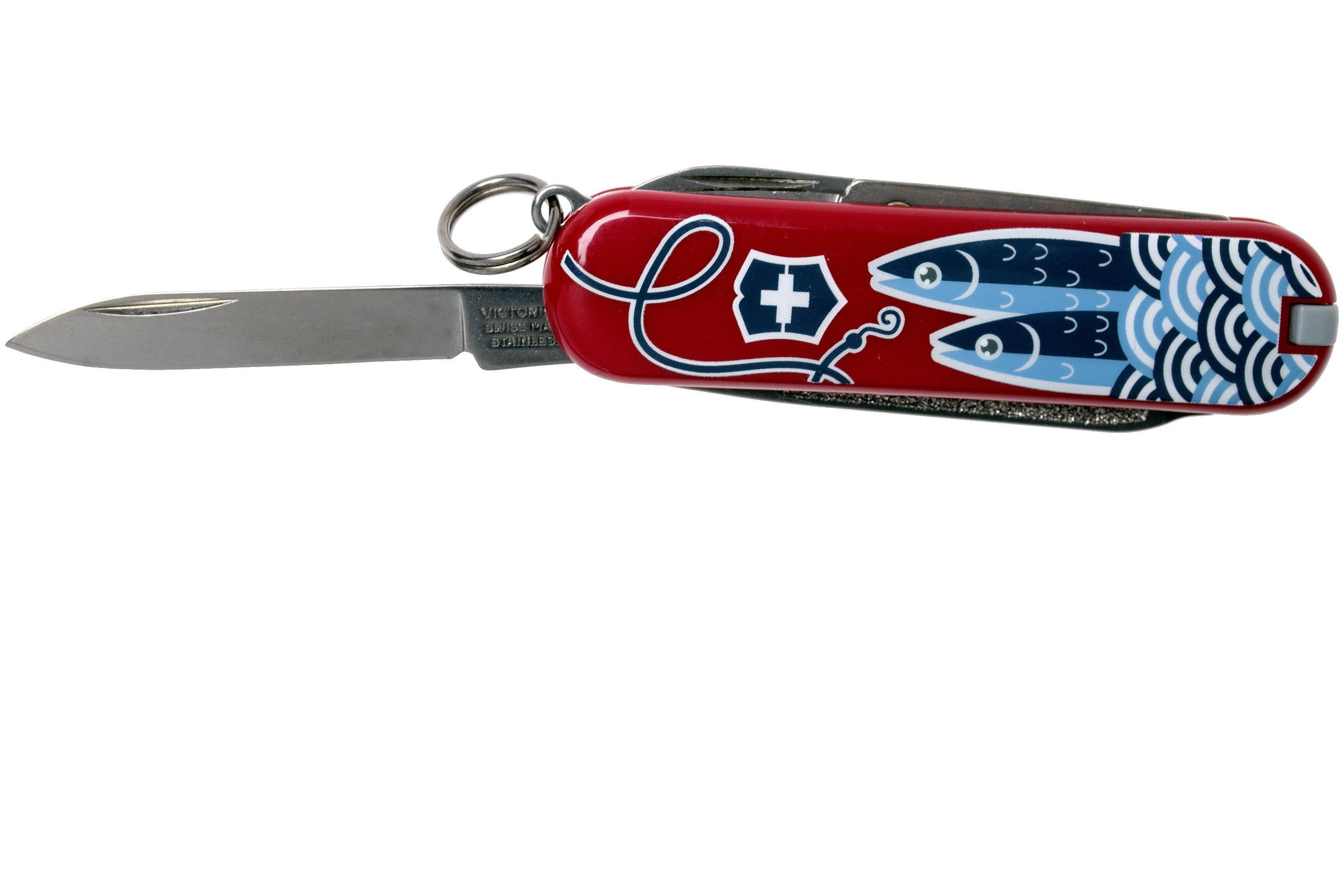 欲しいの VICTORINOX ビクトリノックス キャンパー 1.36 13.71 mamun.uz