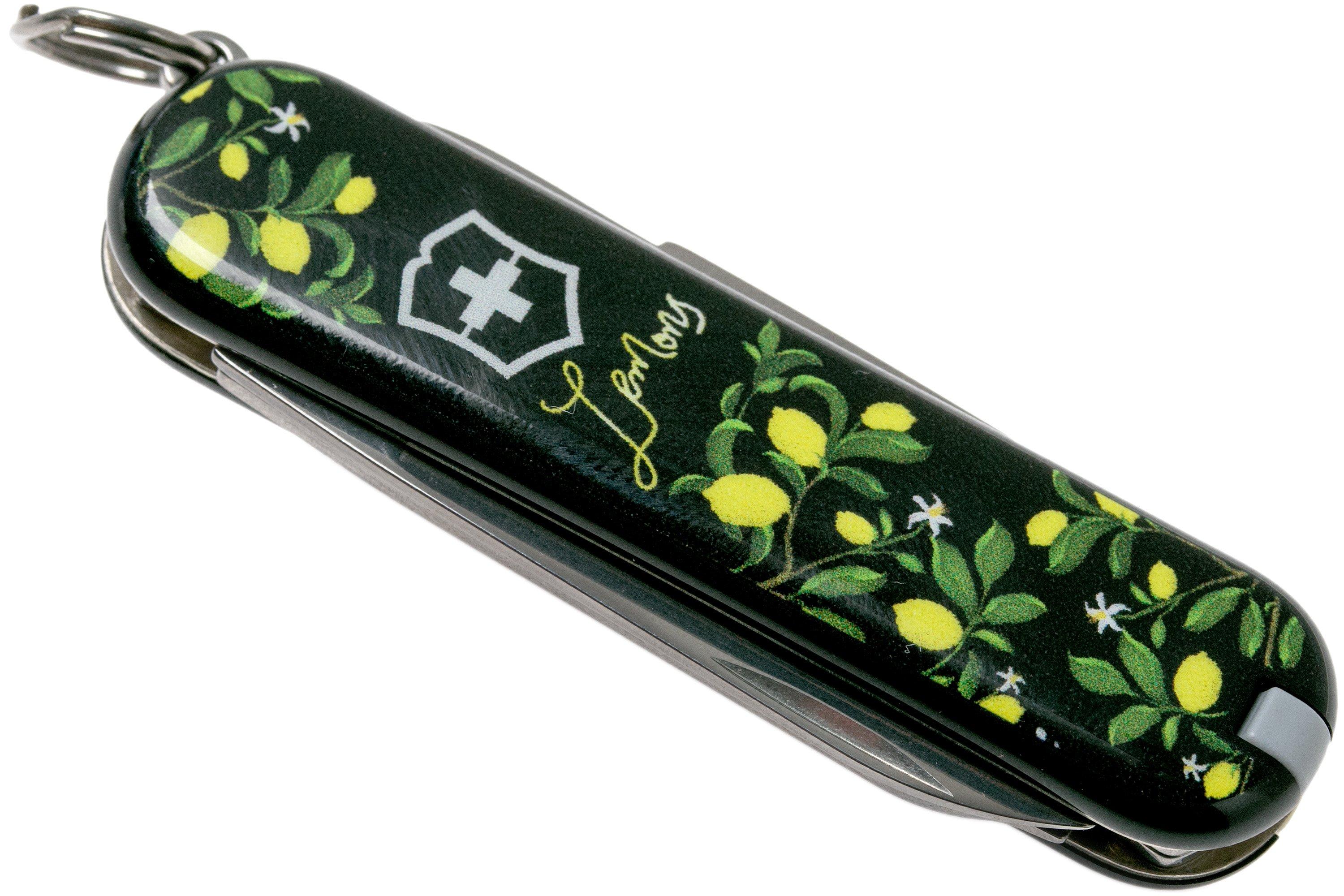 Victorinox lemons new arrivals