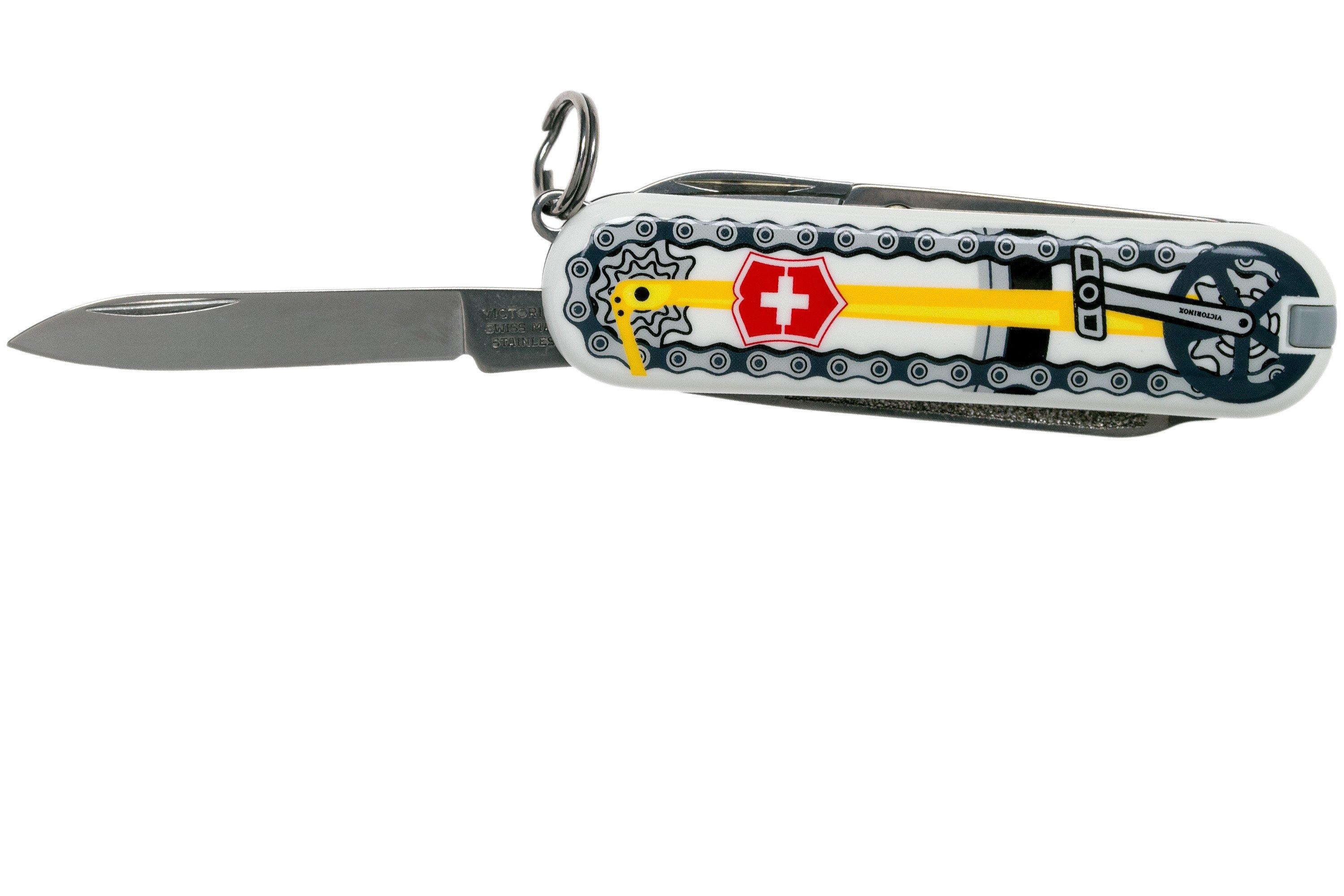 Victorinox bike online