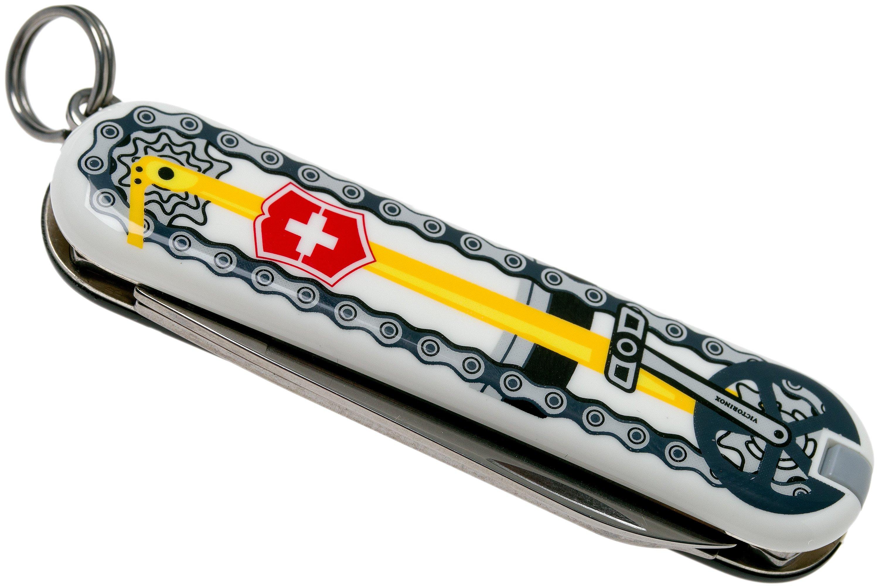 victorinox bicycle