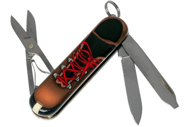 Swiss army knife online for hiking