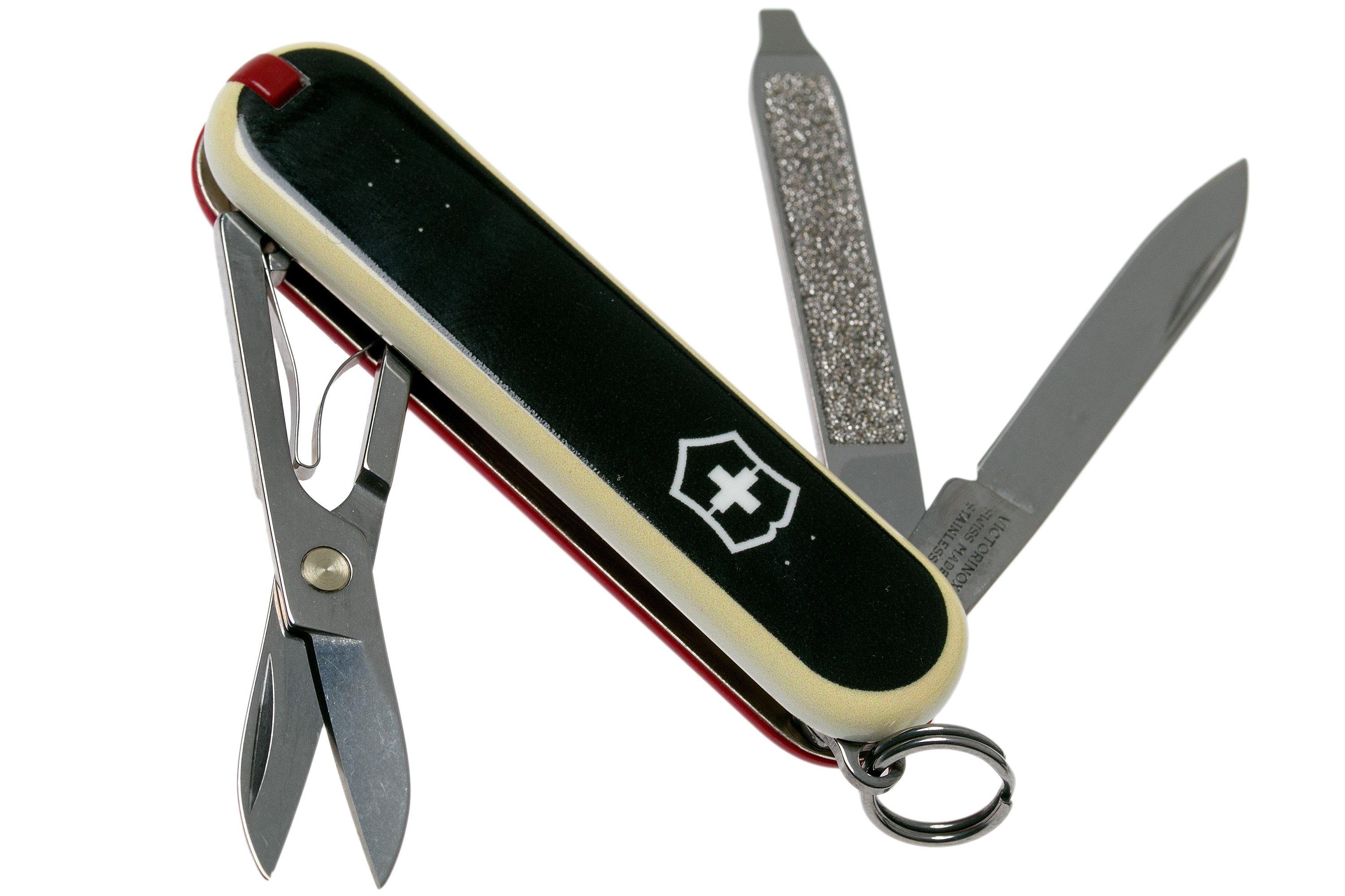 Victorinox Classic Sd Skateboarding Limited Edition 2020 0 6223 L2003 Navaja Suiza Compras Con