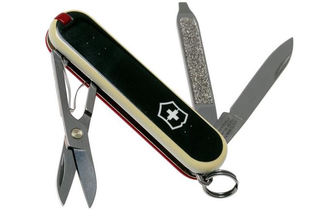 Navaja Suiza Victorinox Pequena