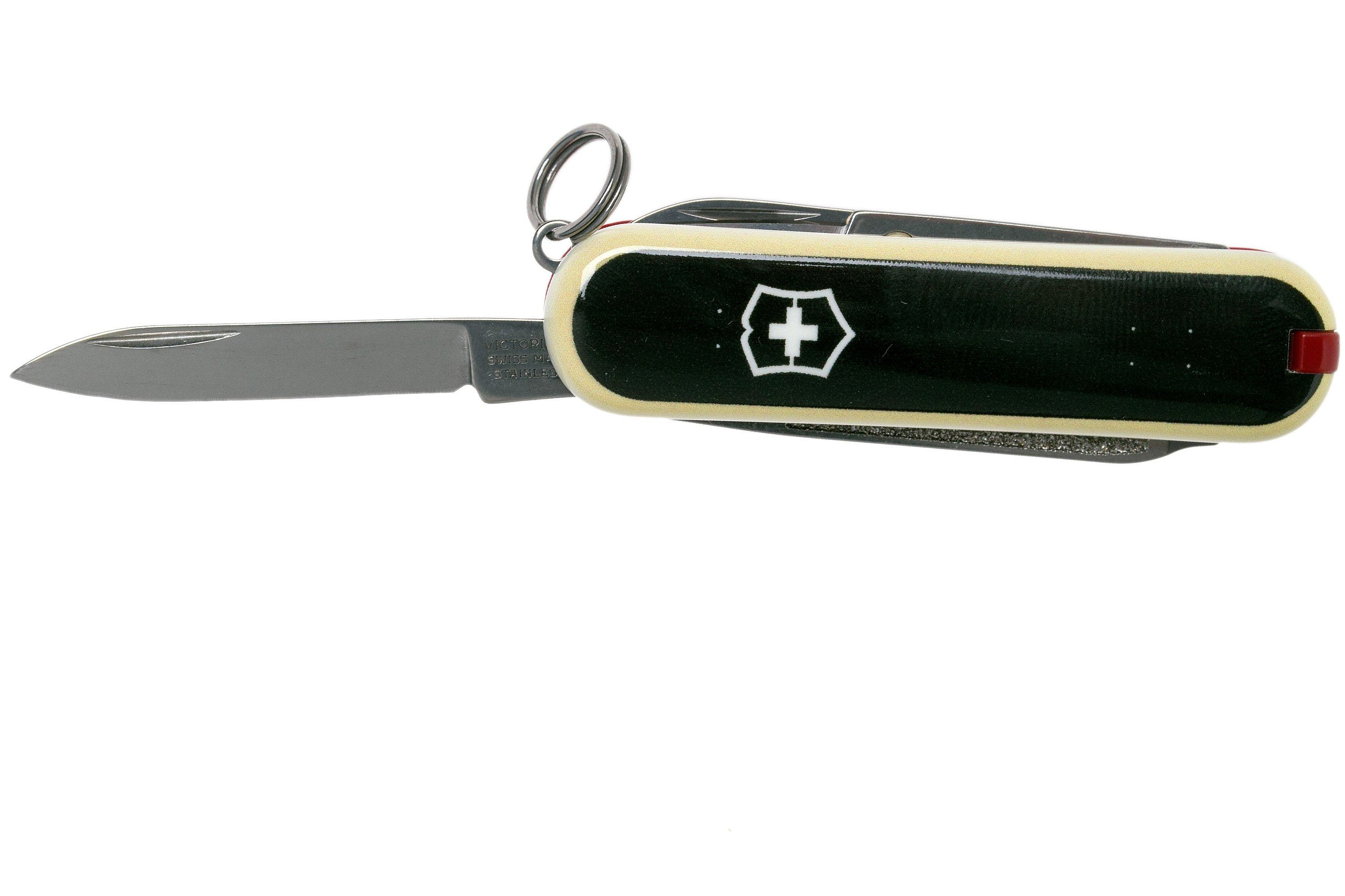 Victorinox Classic SD Skateboarding Limited Edtion 2020 0 6223