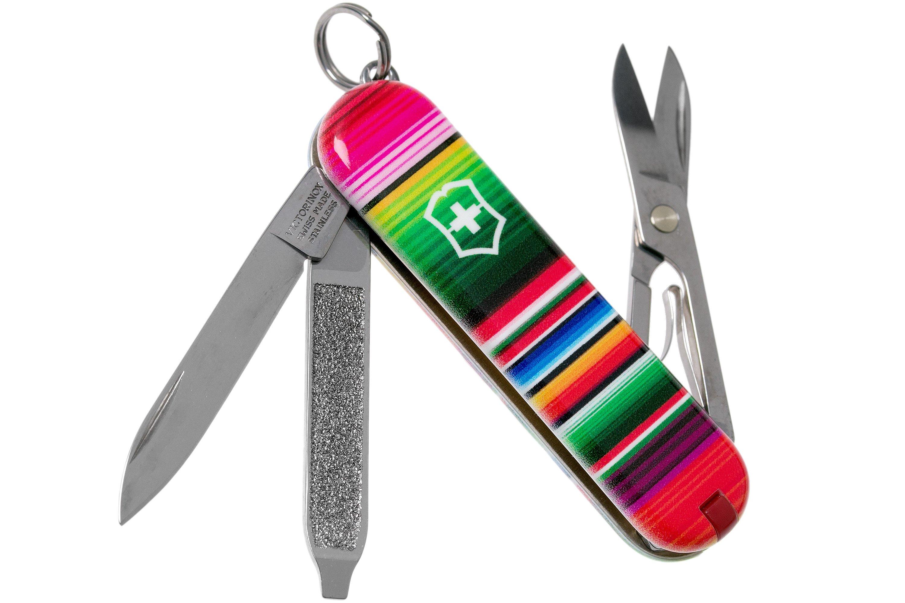 Navajas Victorinox Classic edición limitada 2021