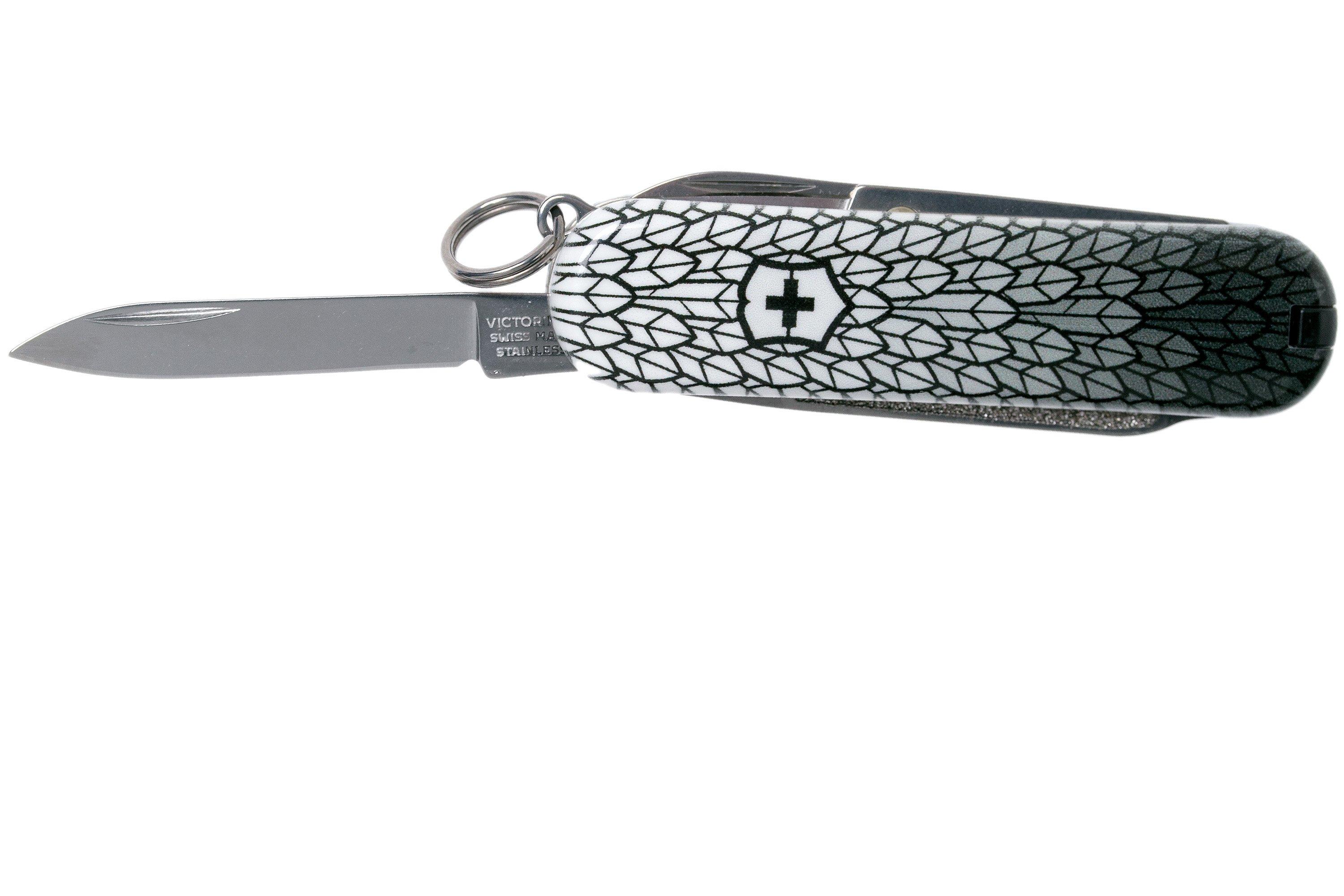 0.6223.L2102 NAVAJA VICTORINOX CLASSIC EDICIÓN LIMITADA 2021 EAGLE FLIGHT –  VICTORINOX - Zaragoza Marine