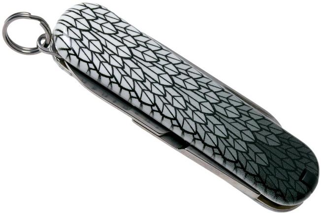 Imagen para Victorinox Classic SD Eagle Flight Limited Edition 2021 0.6223.L2102 Swiss navaja