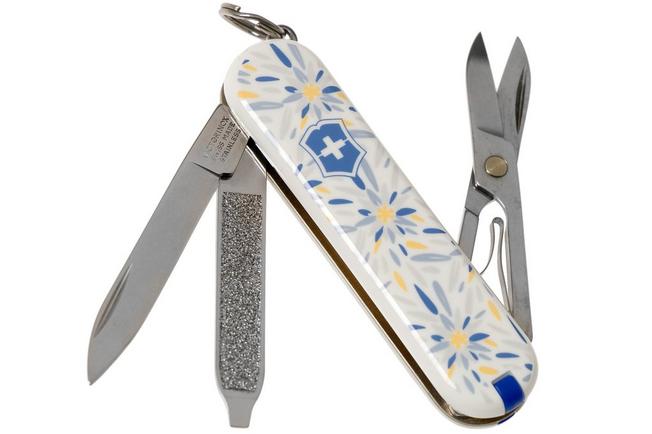 Edelweiss swiss army knife sale