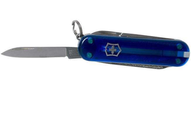 Victorinox CLASSIC SD Swiss Army Knife Original Swiss Made Keyring Size  Pocket Knife -  Ireland