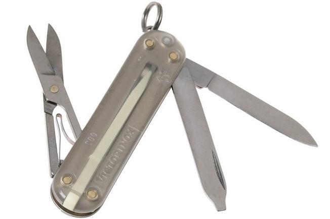 Victorinox  Victorinox Swiss Army Knives 0.6223.T31G Classic SD