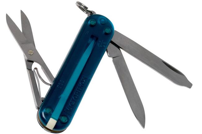 Victorinox discount sky high