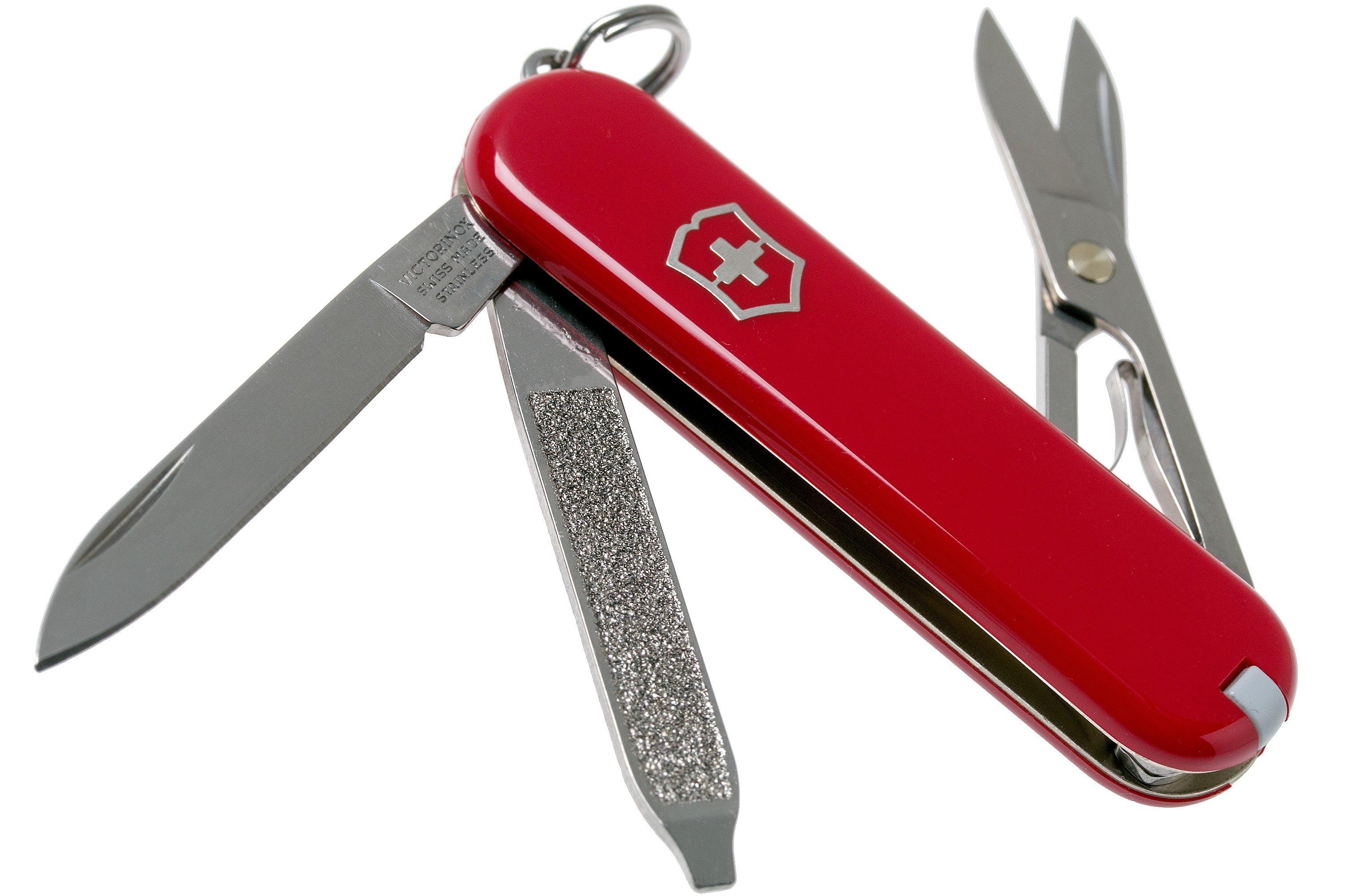 Victorinox swiss 2025 made stainless knife