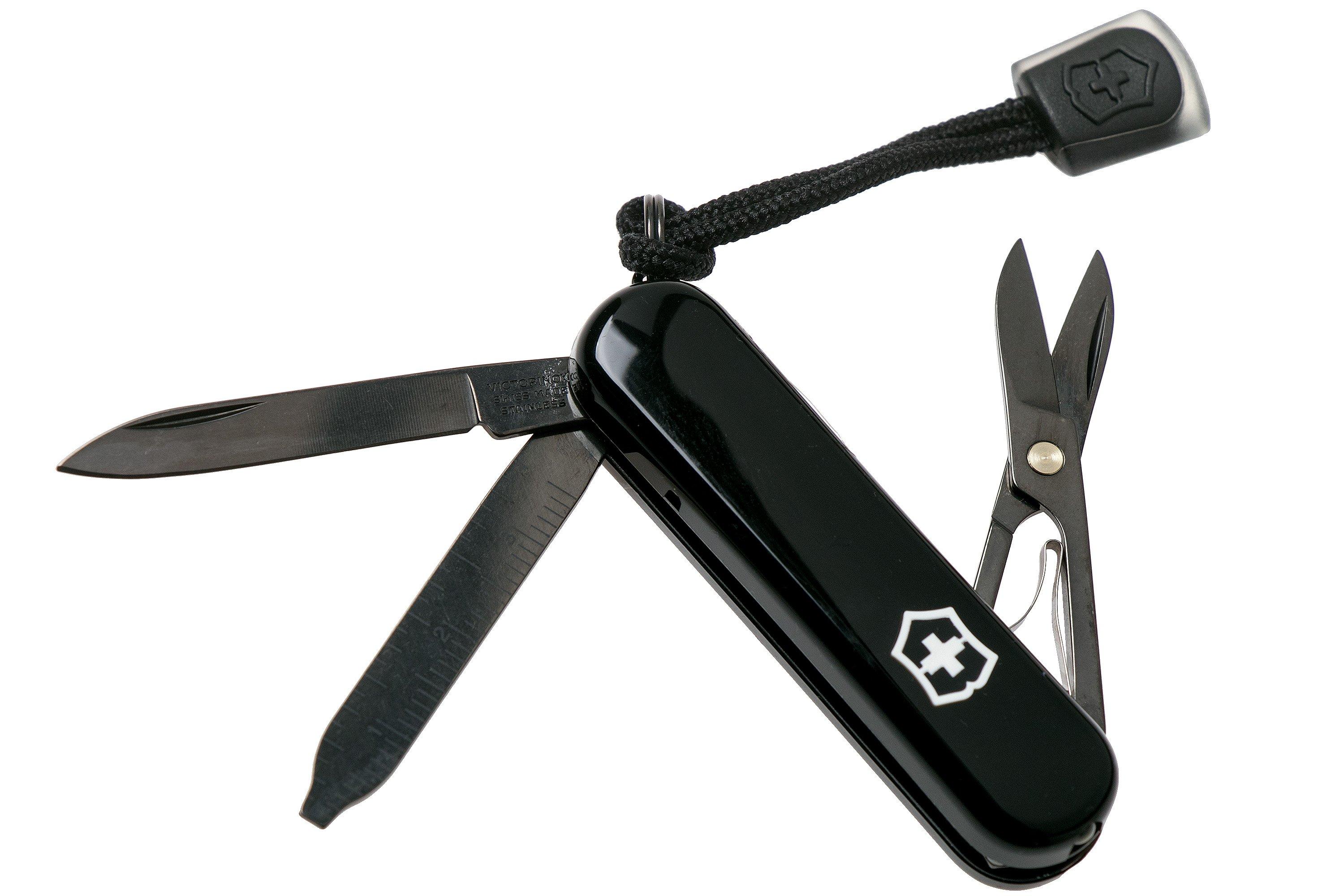 Victorinox Midnite MiniChamp  Advantageously shopping at