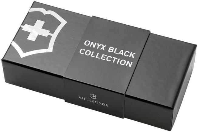 Navaja Victorinox Signature Lite Onyx Black