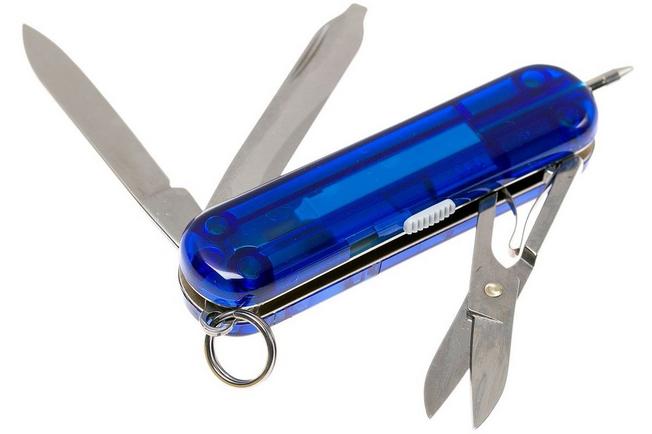 Acquista Victorinox Angler 1.3653.72 Coltellino svizzero Numero funzioni 18  Rosso da Conrad