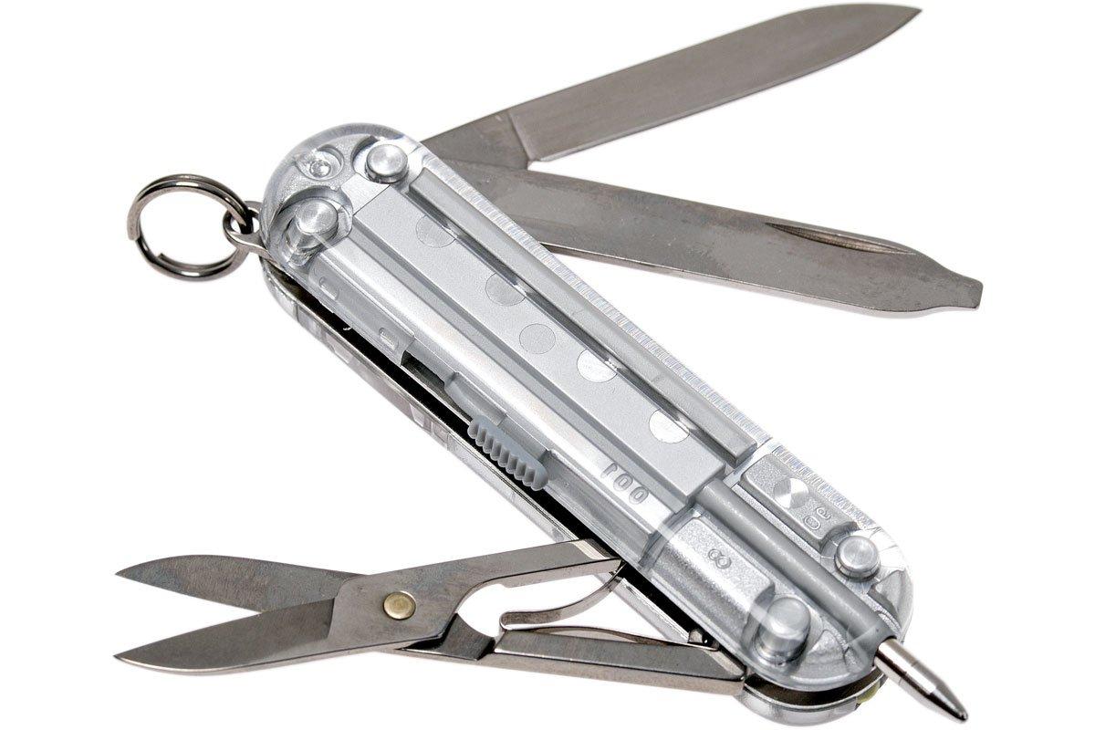 Victorinox swiss army hot sale signature lite pocket knife