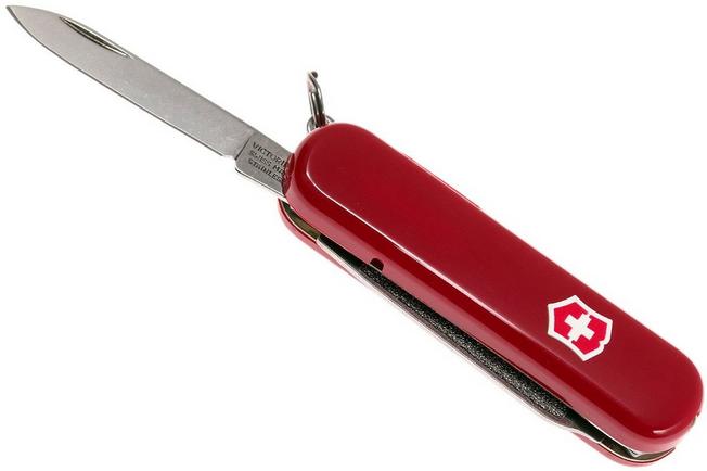 Victorinox Signature Lite Swiss Army Knife with LED Mini Light