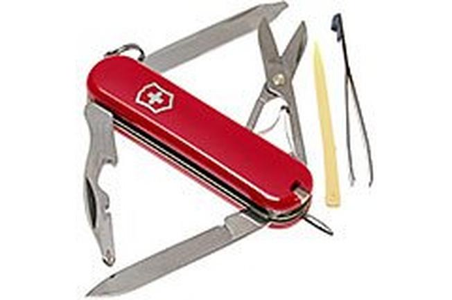 Victorinox Manager 0.6365 Zwitsers zakmes | Voordelig kopen bij knivesandtools.nl