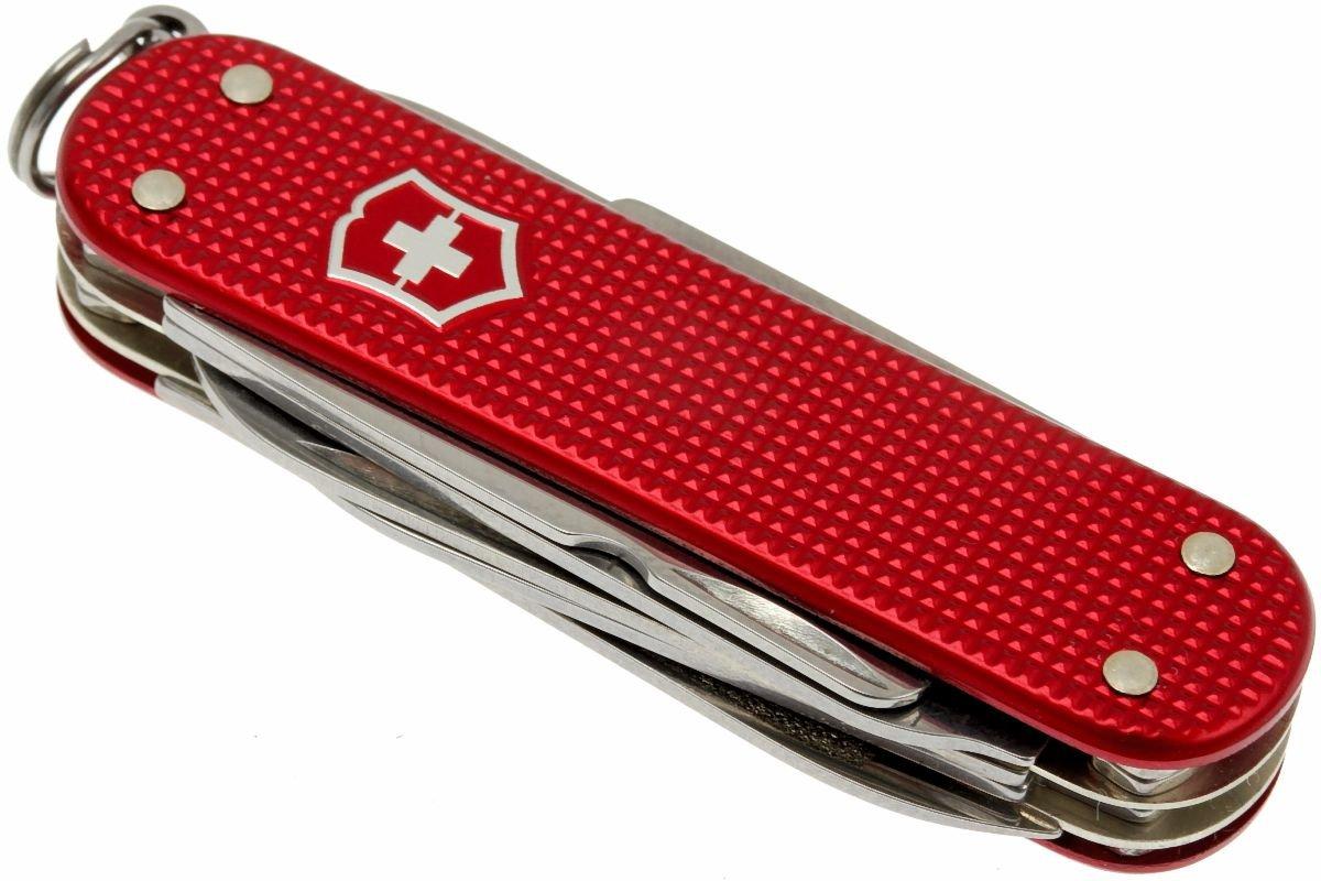 Victorinox mini champ alox new arrivals