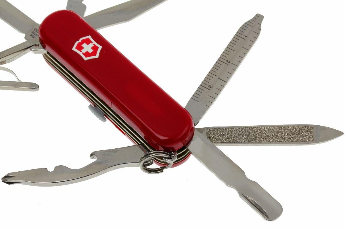 Victorinox Midnite MiniChamp  Advantageously shopping at