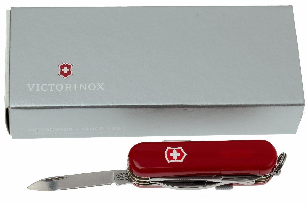 Victorinox Midnite MiniChamp Advantageously shopping at