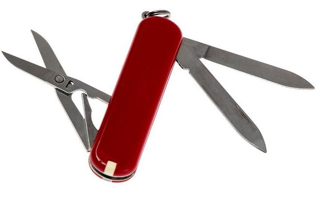 Victorinox Tinker rojo 1.4603 navaja suiza  Compras con ventajas en