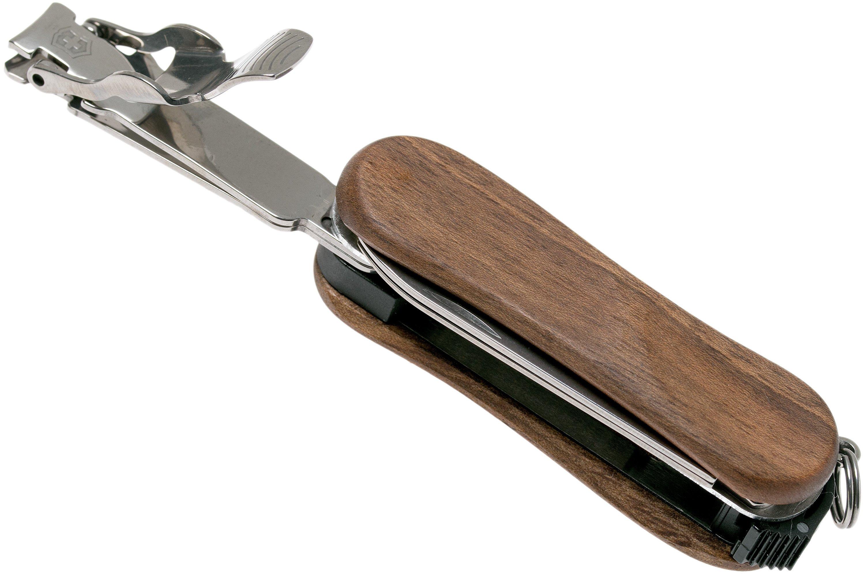 Navaja Victorinox Nailclip 580 de bolsillo pequeña - Casa Lama