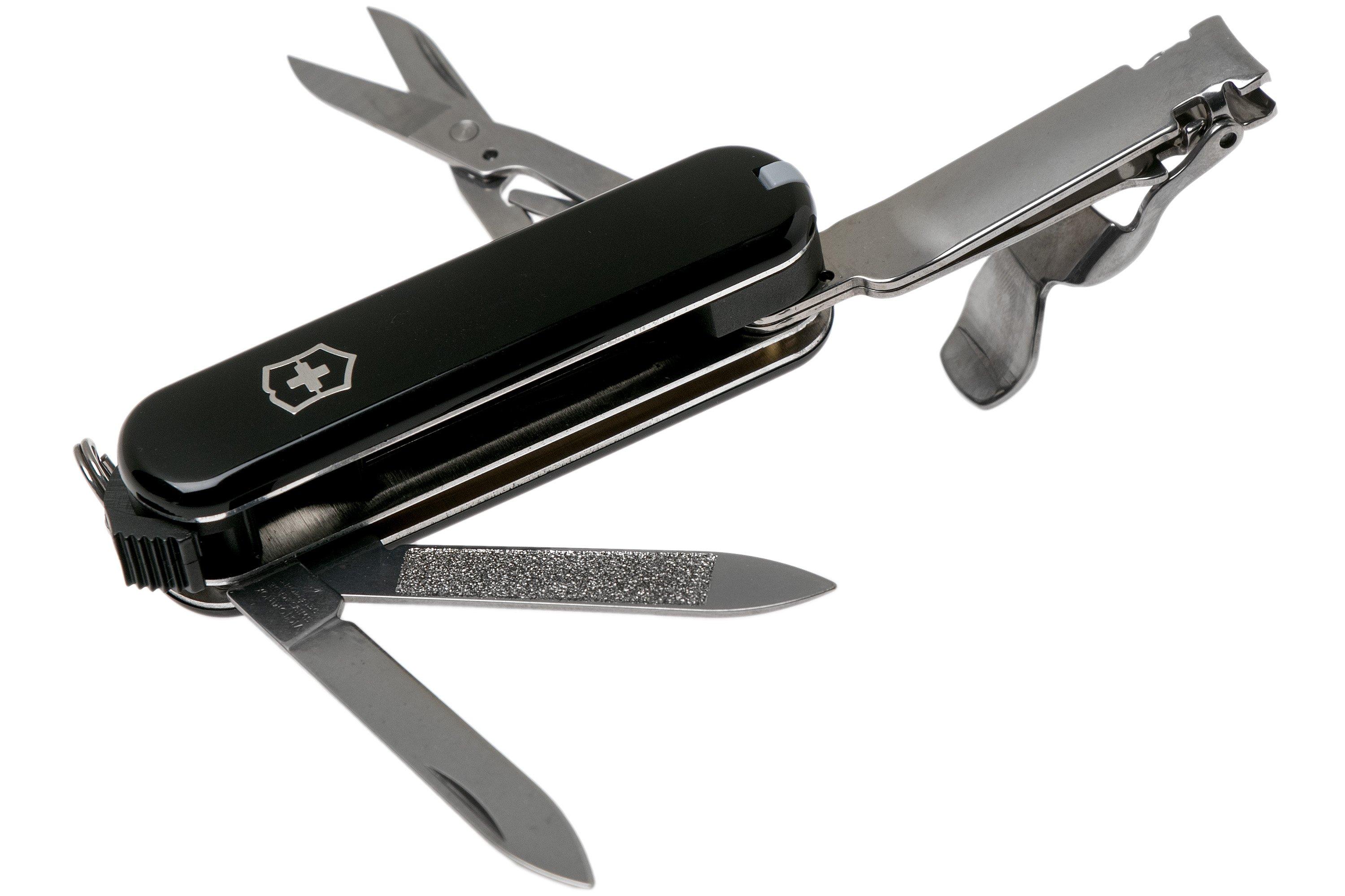 Victorinox nail clipper 8.2055.C  Advantageously shopping at