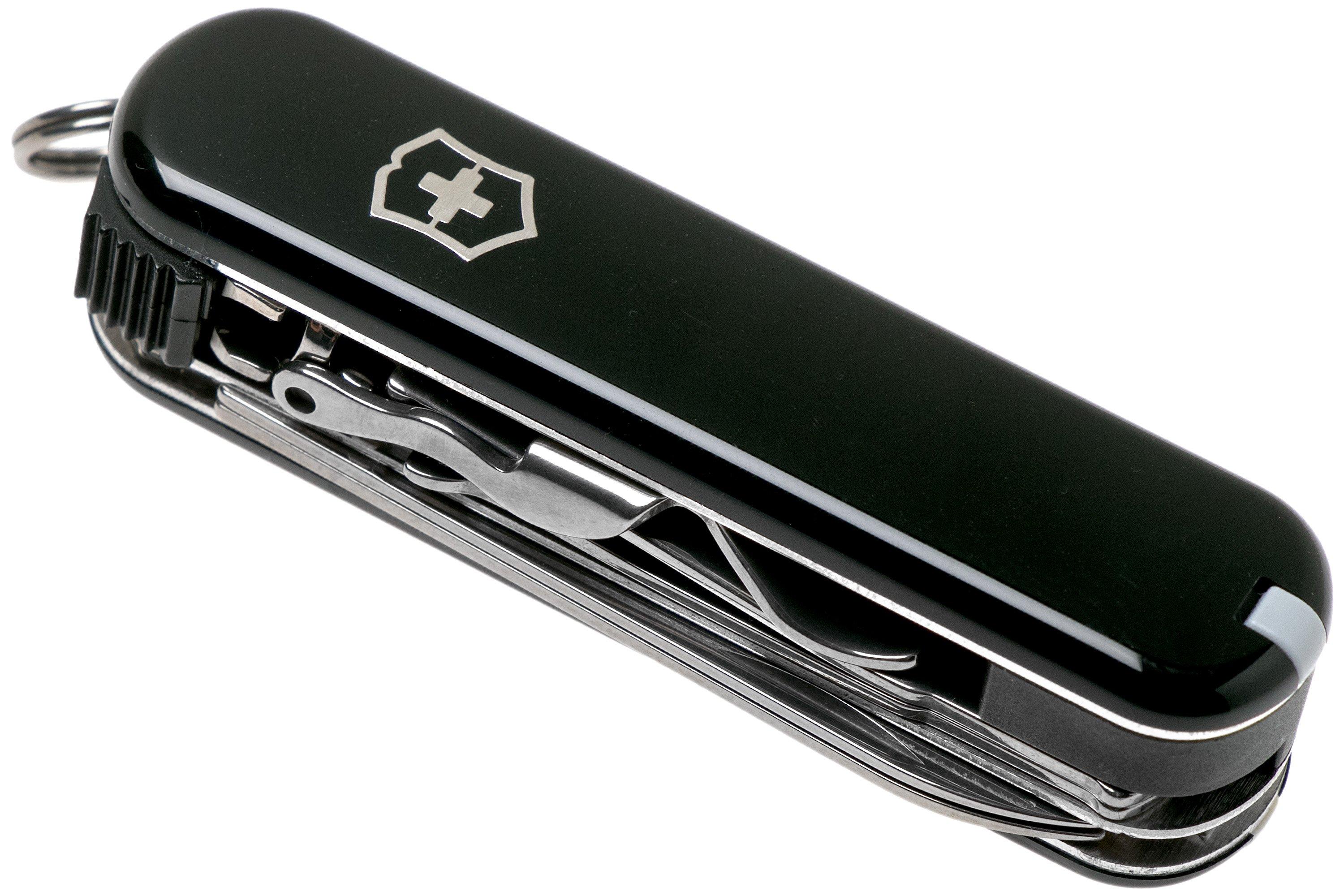 Victorinox 2025 manager black