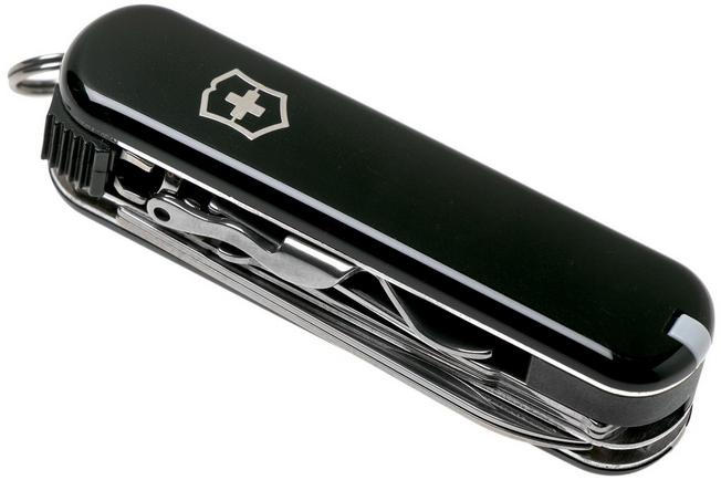 Swiss Pocket Knife Victorinox Evolution 10, With 13 Functions, With Lime  And Nail Cleaner, Abs / Cellidor Handle, - Knife - AliExpress