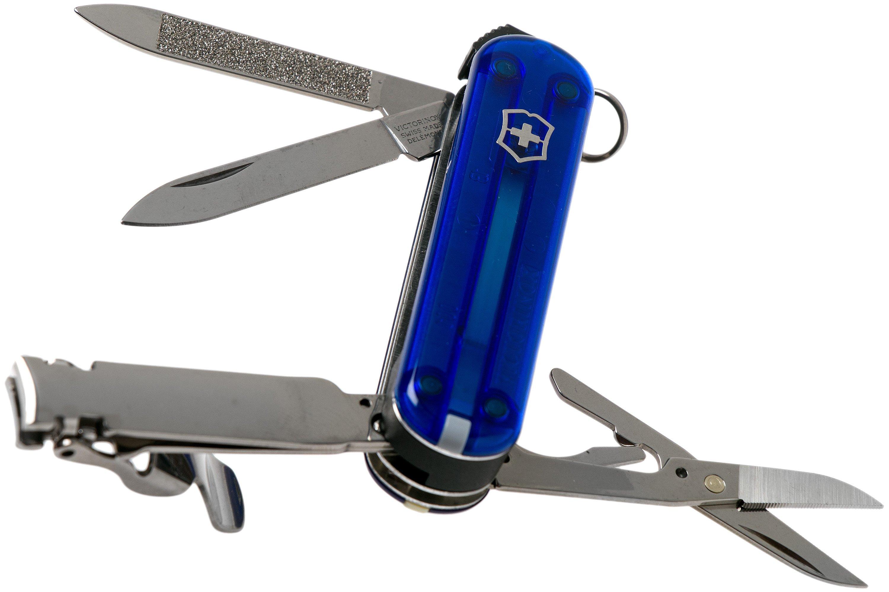 Victorinox discount swiss clip