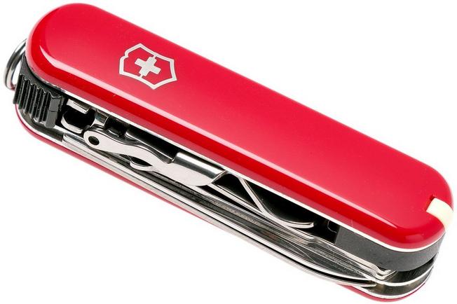 Victorinox Nail Clipper