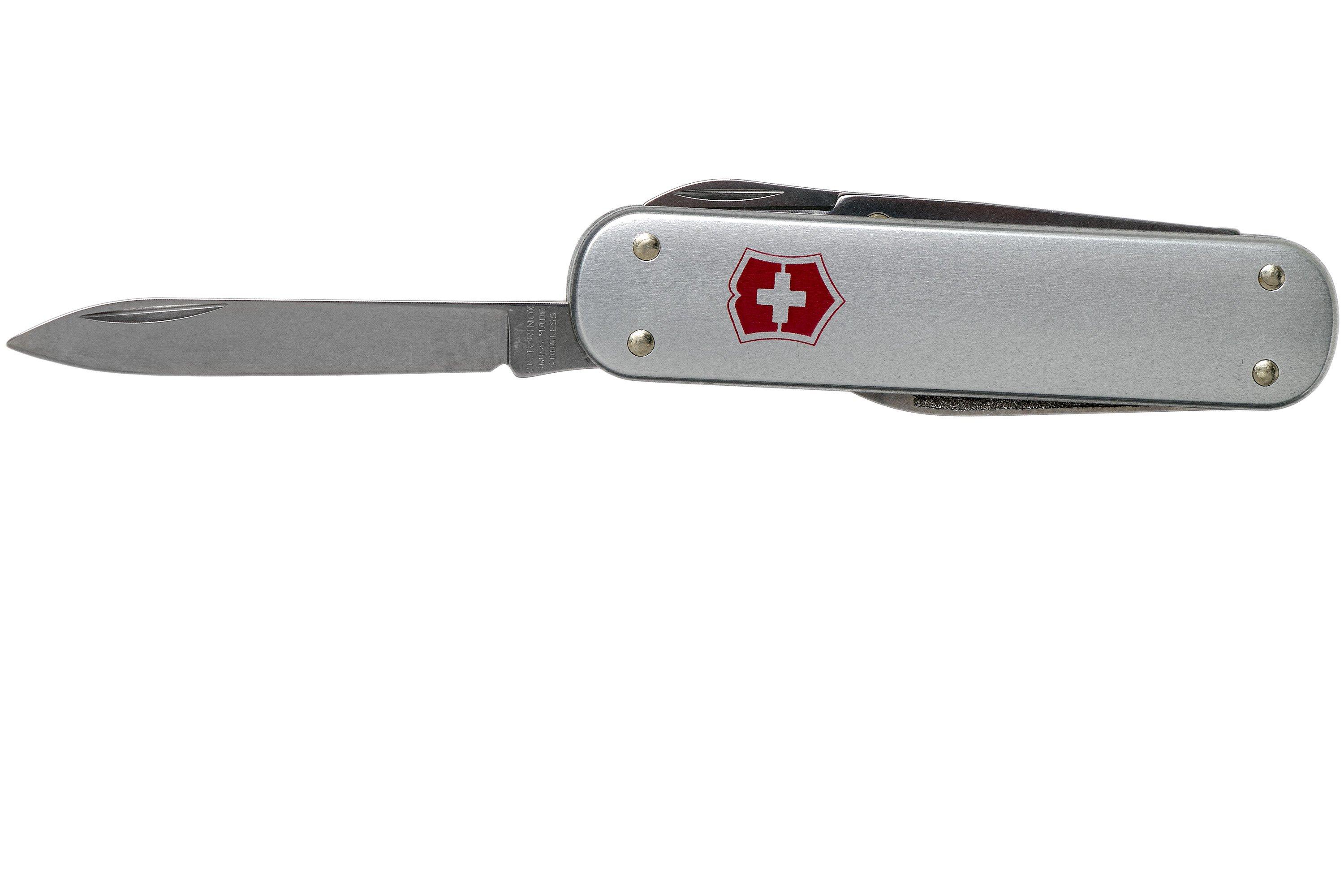 Victorinox Classic Alox - Navaja Suiza,  price tracker /  seguimiento,  los gráficos de historial de precios,  los  relojes de precios,  alertas de caída de precios