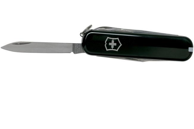 Victorinox Executive black 0.6603.3 Swiss pocket knife Advantageously shopping at Knivesandtools