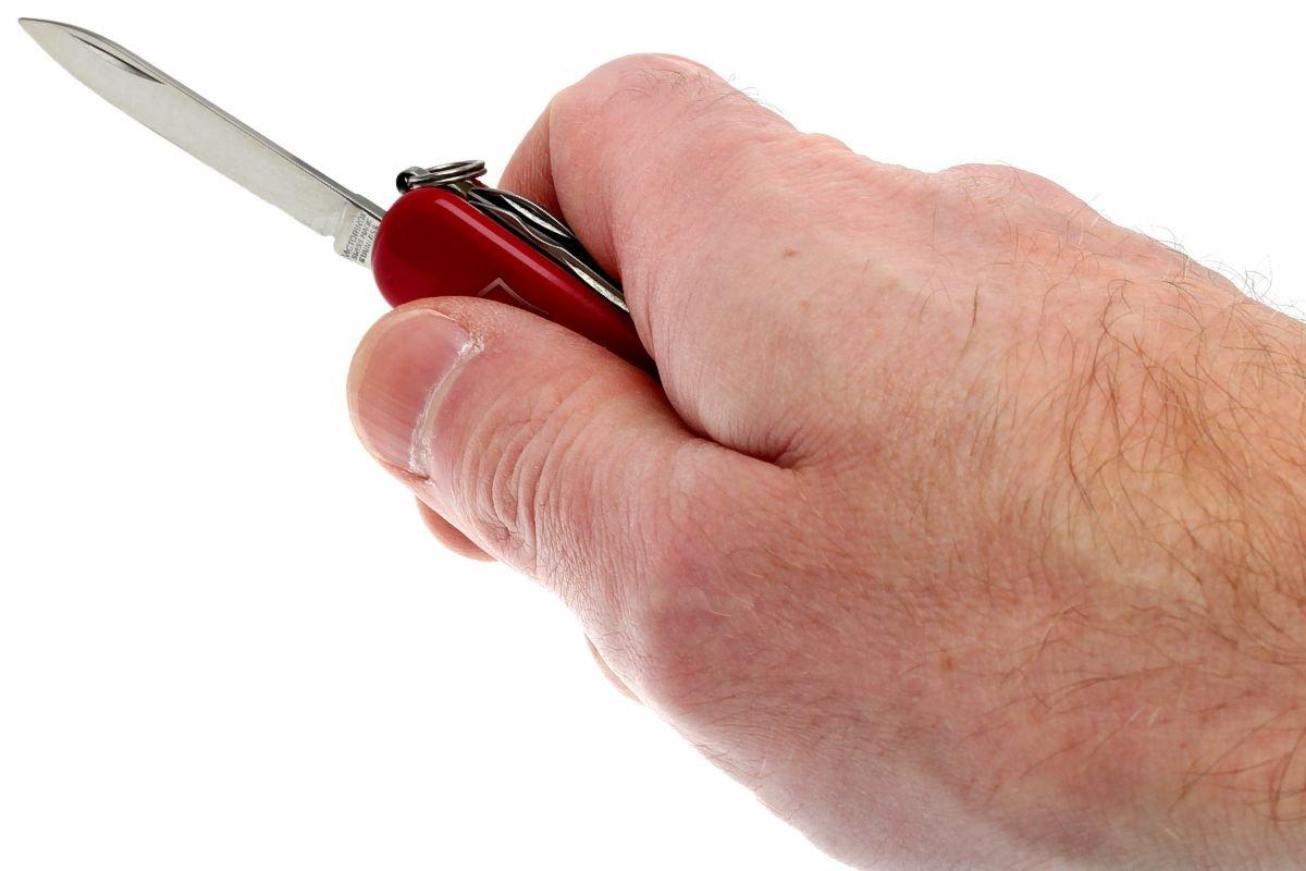 Victorinox Executive rood 0.6603 Zwitsers zakmes | Voordelig kopen