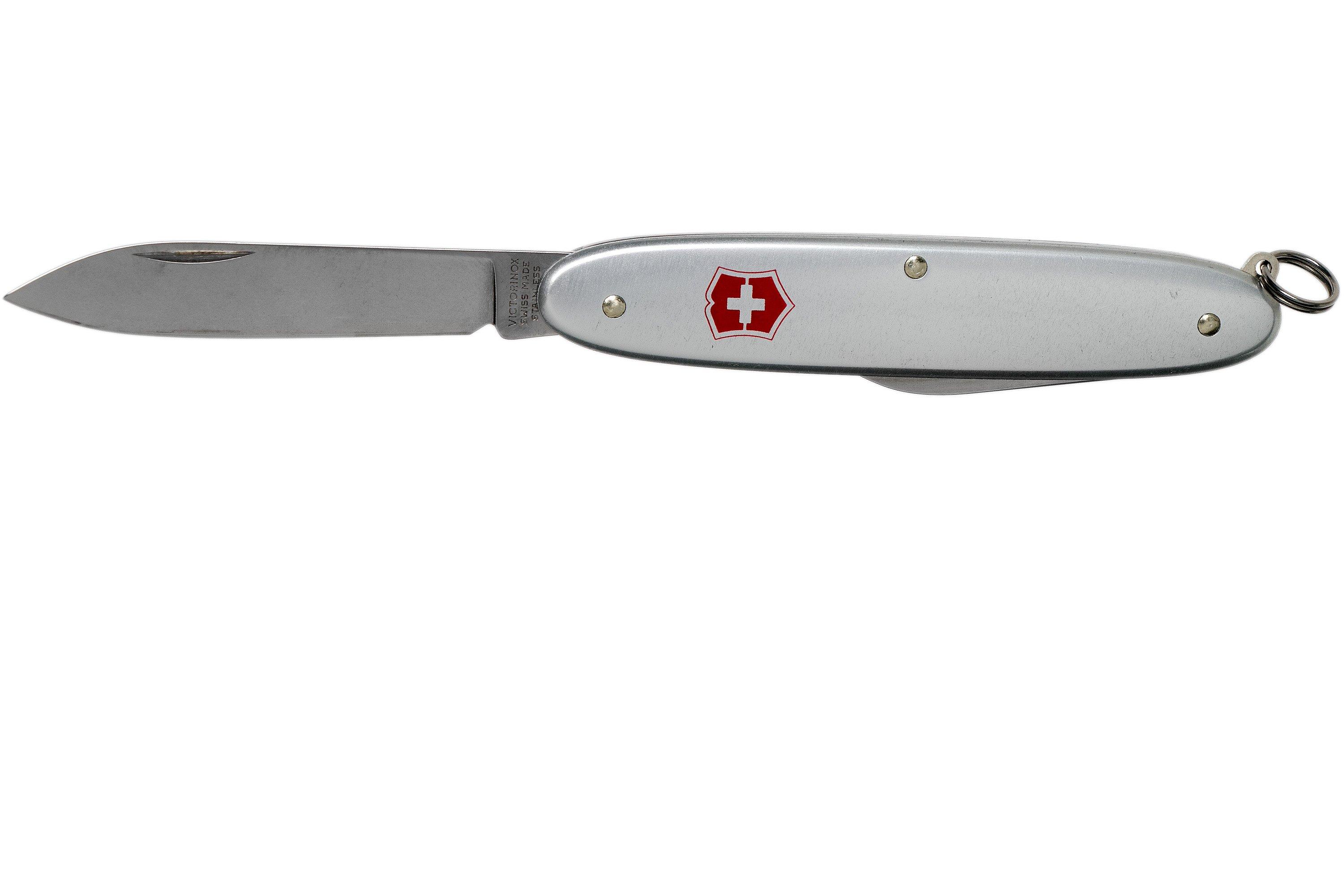 Victorinox Excelsior Silver Alox 0.6901.16 Swiss pocket knife