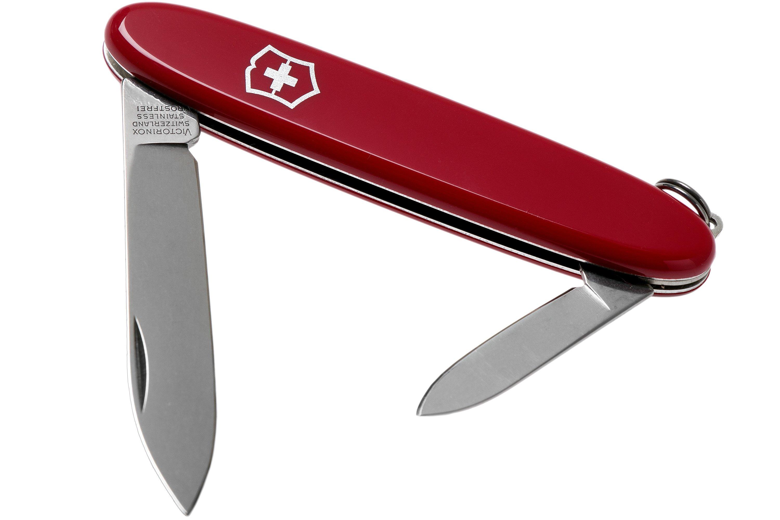 Victorinox Excelsior Rojo 0 6901 Navaja Suiza Compras Con Ventajas En   VT0 6901 01 Victorinox V201904