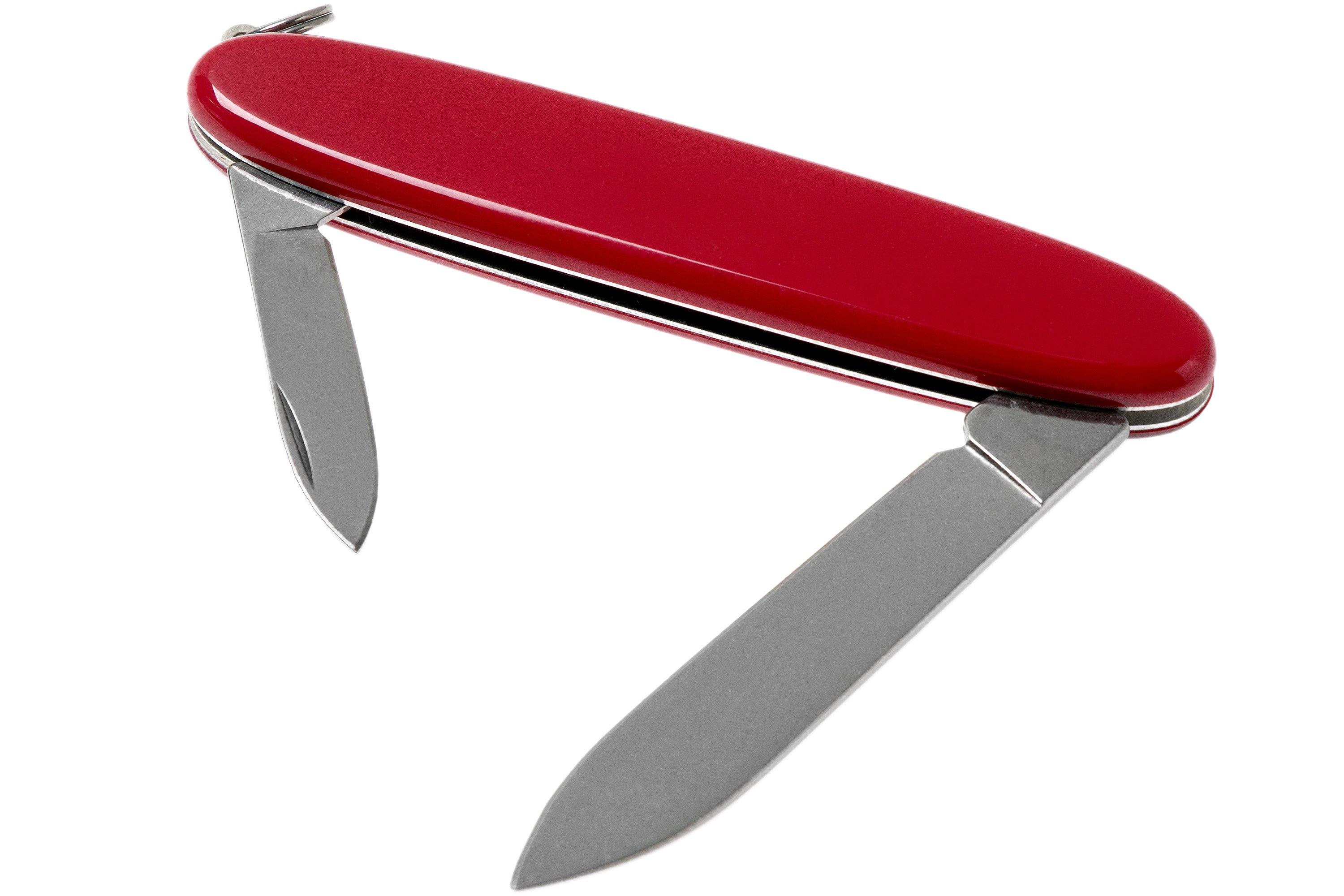 Victorinox Excelsior red 0.6901 Swiss pocket knife | Advantageously .