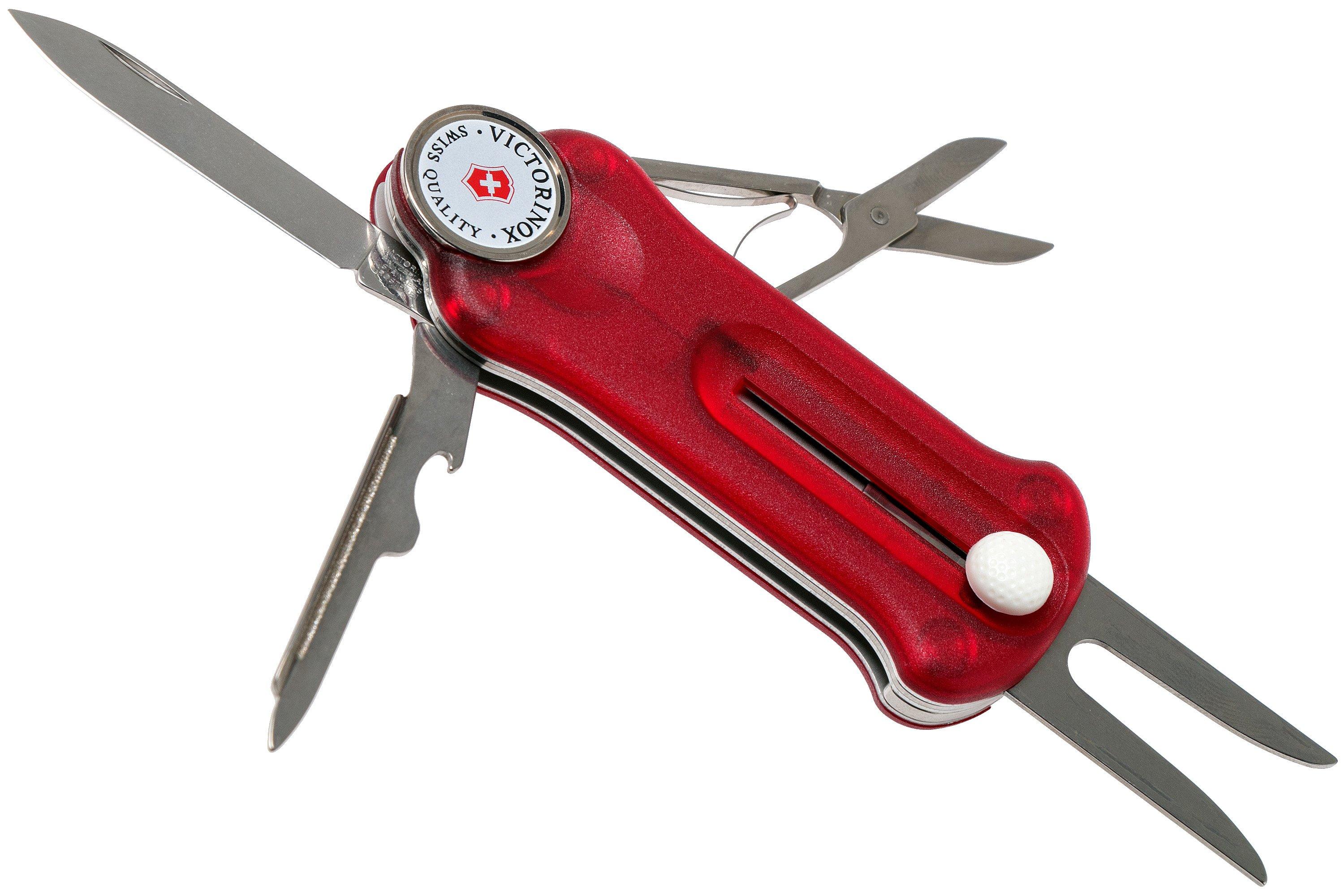 Swiss army divot tool sale