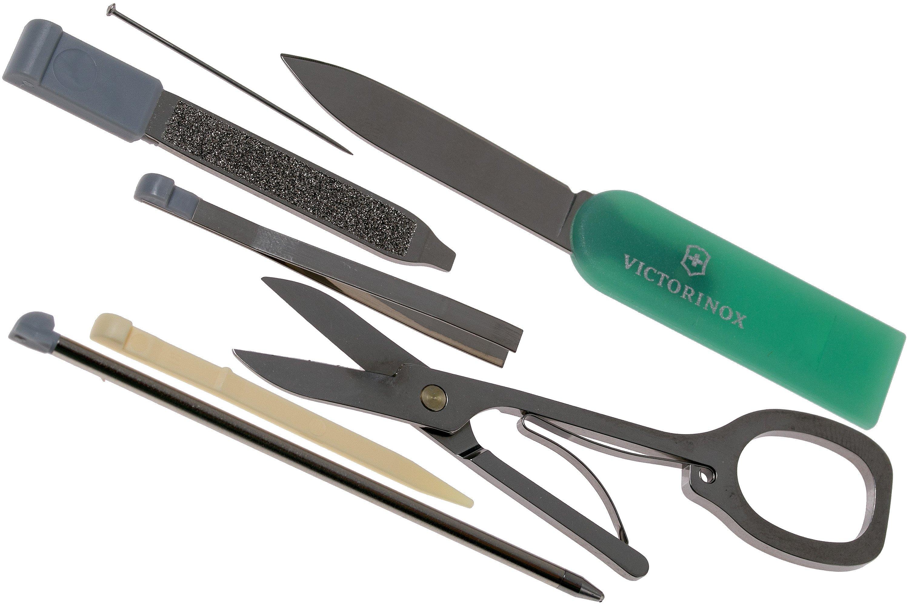 Victorinox Scissors for SwissCard