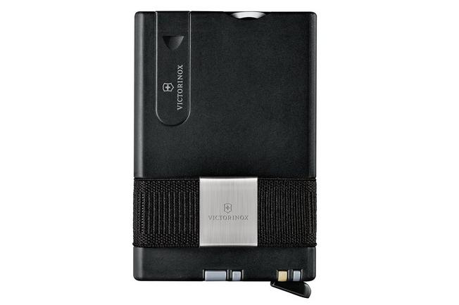 Afbeelding voor Victorinox Secrid Smart Card Wallet 0.7250.38 Delightful Gold, mulifunctionele kaarthouder