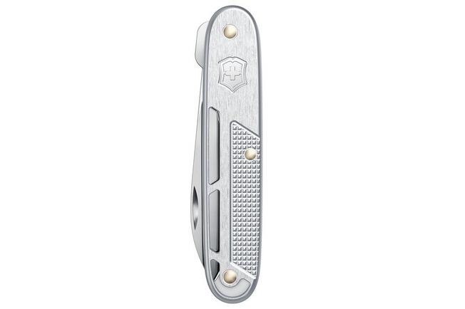 Imagen para Victorinox Onefold Alox Refined Collection 0.8006.26 Silver, navaja suiza