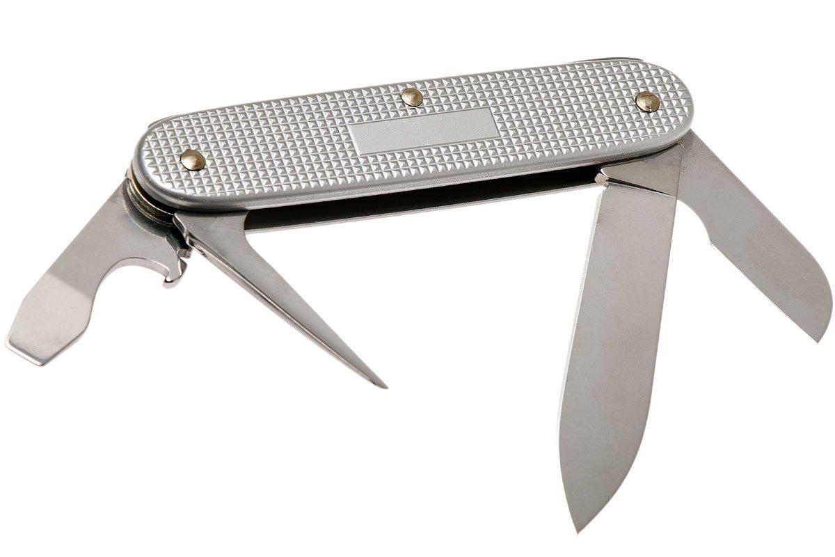 Coltellino Svizzero VICTORINOX Swiss Soldier's – AB METAL