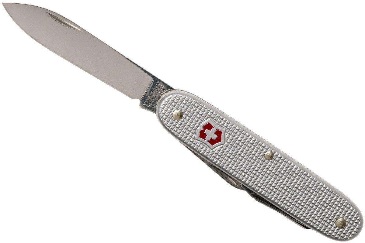 Victorinox Electrician Alox Swiss Army Knife