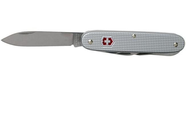 Swiss army 2025 knife pioneer