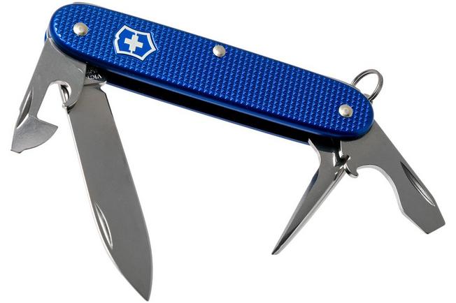 Alox swiss outlet army knife