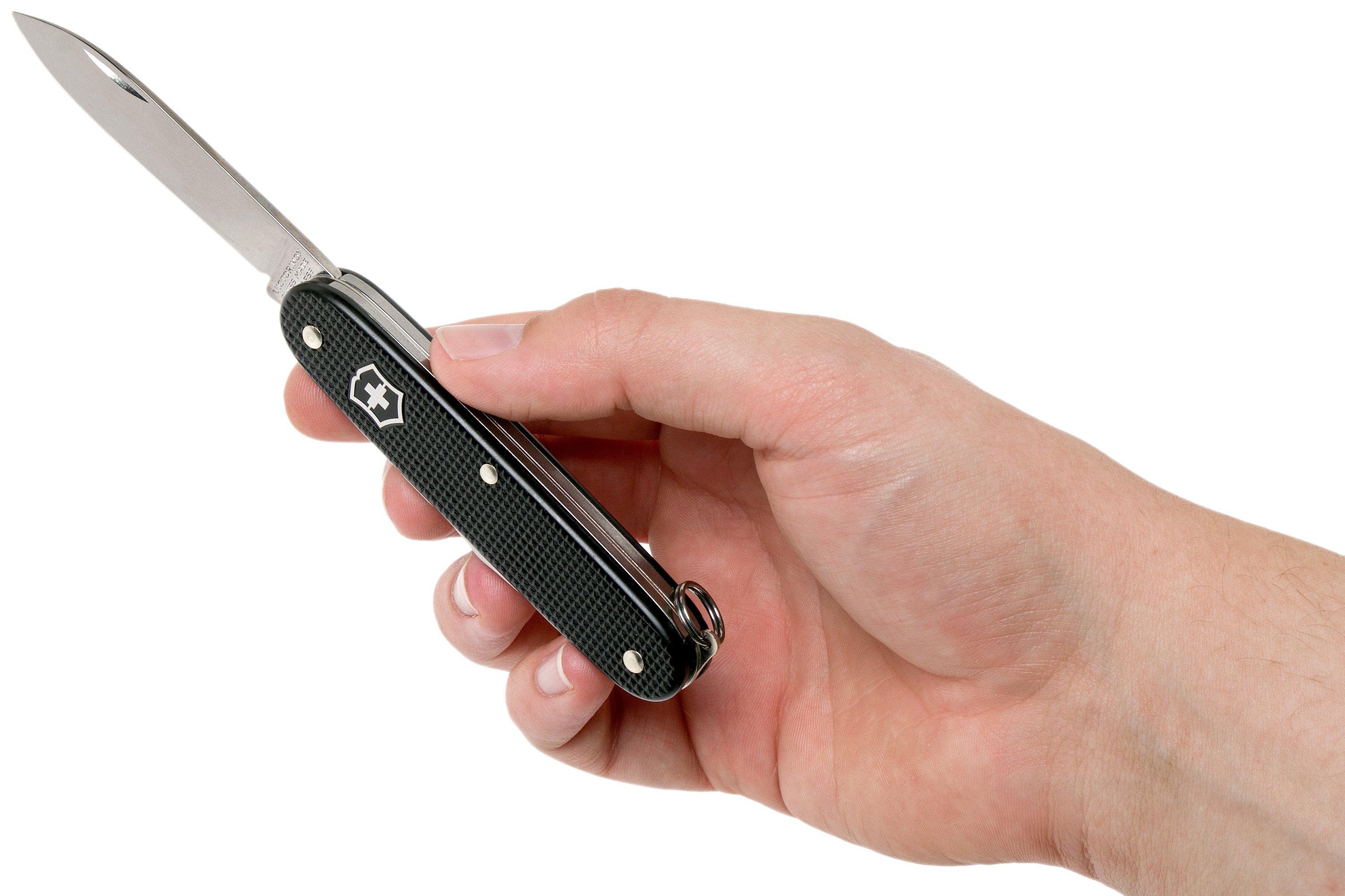 Victorinox Pioneer Solo Alox