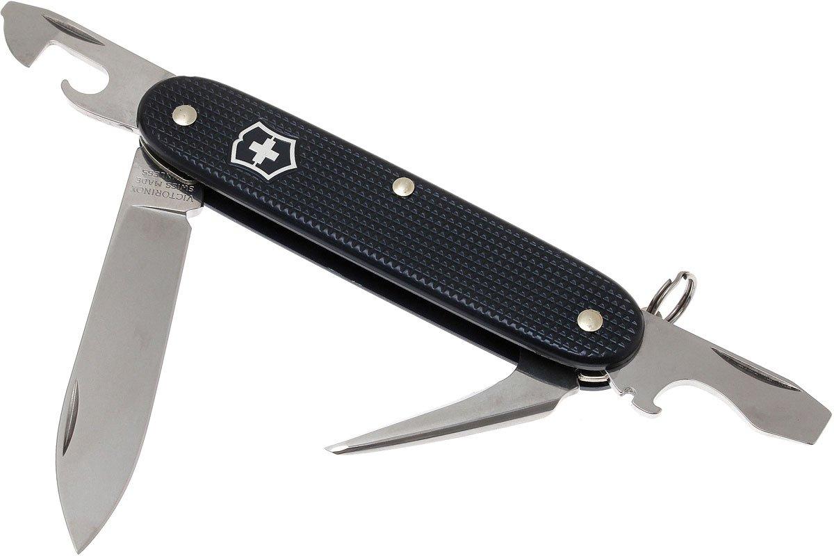 Victorinox Pioneer Alox Limited Edition 2015 0.8201.L15 Advantageously shopping at Knivesandtools